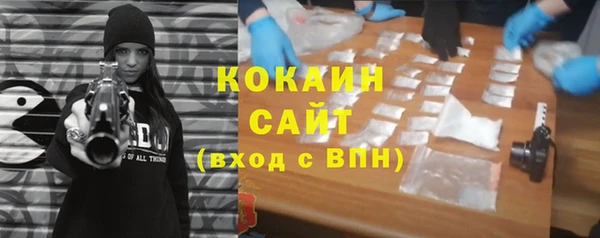 молекула духа Надым