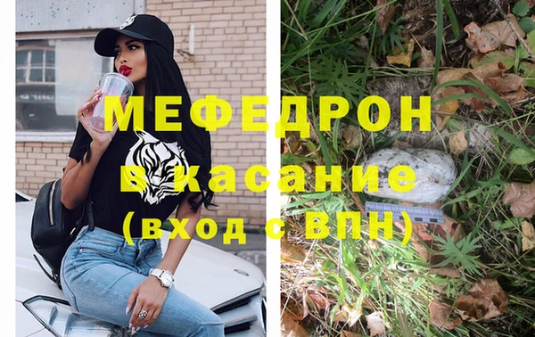молекула духа Надым